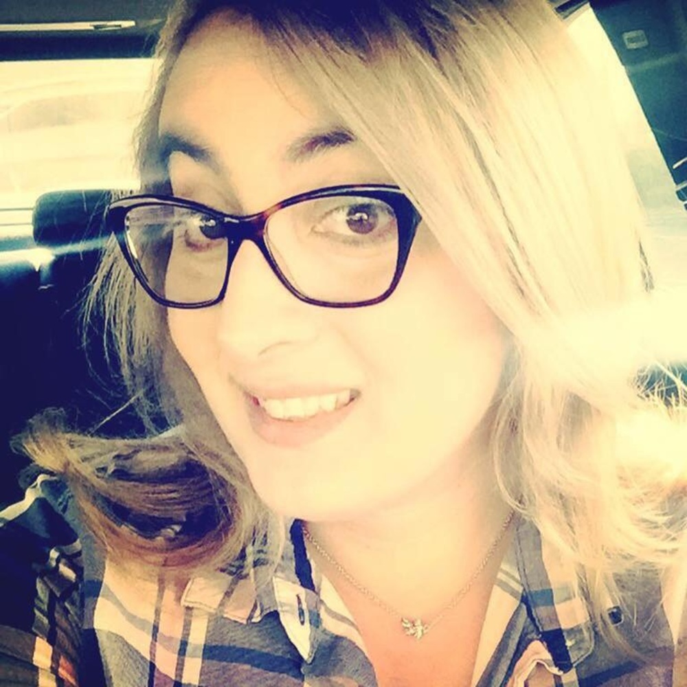 Meet your Posher, Kay